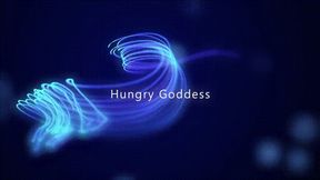 Hungry Goddess *wmv*