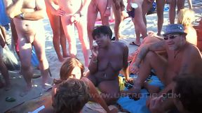 Cap D'Agde 1