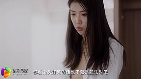 Skinny Hot Asian Wife Cheating With Her Boss During The Business Trip - Teaser Video