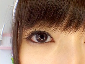 Yuu Asakura nice Asian teen 18+ is a wild nurse in hardcore action