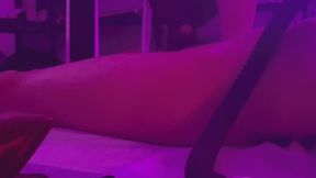 Lamplight High-Heel Trampling Â· Stiletto Urethral Insertion Â· Deepthroat â€“ Christian Louboutin & Valentino