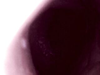 Anonymous Doll Creampie: Just the inward livecam.