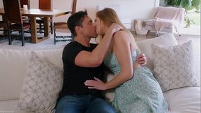 Annie King is a MILF With Horny Needs