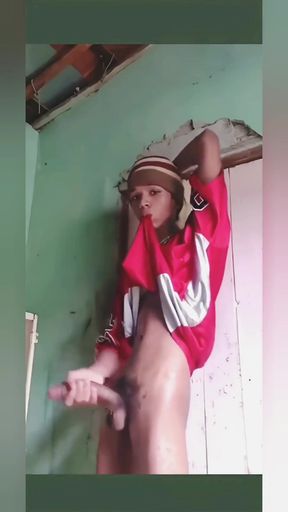 Slim Big Dicks Compilation