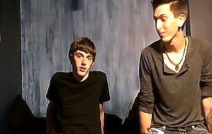 Gay young taboo we joke around with them a bit about