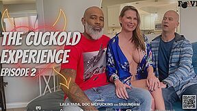 The Cuckold Experience Ii