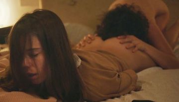 ANAL Sex (Real and Simulated)