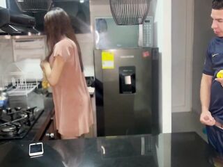 Sex on Recent Year's Eve