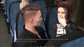 Vinovella University #59 • Visual Novel PC Gameplay [HD]