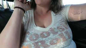 Car Confessions - Episode 05: A Night of Unexpected Encounters at the Hotel