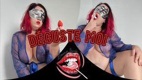 Déguste moi