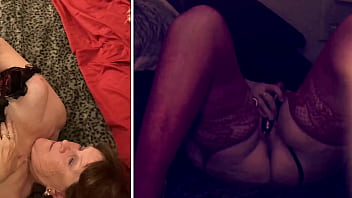 I Dream Of (Granny) Jeannie: The Vibrator Fuckings