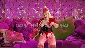I Dream Of (Granny) Jeannie: The Vibrator Fuckings