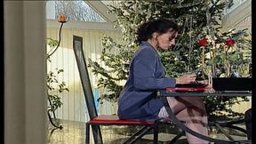 The French Wife Experimen