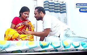 Newly Married Couple Romantic Hardcore Sex