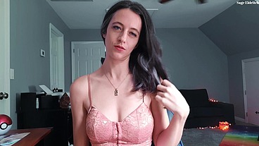 Penectomy Fantasy: Cum Eating Instructions with Sage Eldritch