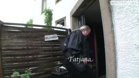 The visit - German BDSM movie