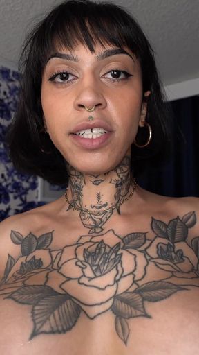 Gotfilled Ravyn Alexa Is Craving Cock