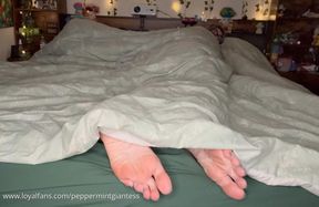 Size 16 Sleepy Soles