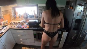 I Suck Your Cock You Eat My Pussy Deal? 1