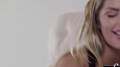 NF Busty - Hot Sex with Cheating Wife August Ames