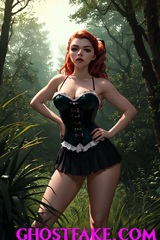 Natalie_Dormer Hardcore Anal Pleasure Trinity