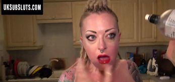 Piggy Mouth’s Deepthroat Domination