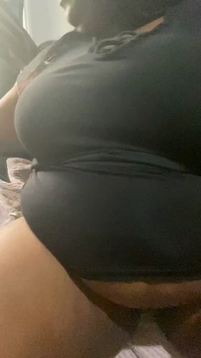 Oil & squirt. My favorite combinations