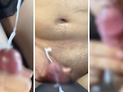 高身長彼女に射精させられる集〈手コキ/フェラ/足コキ/素股/ストッキング/黒タイツ/フェチ/まとめ〉