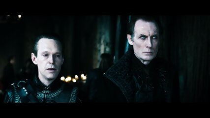 Underworld 3 Rise of the Lycans.2009