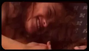 Amateur Babe Amy Thest Seduced Into Wild Threesome with Big Cock