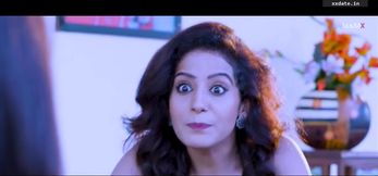 Indian Beauty Enjoys Steamy Apartment Episode