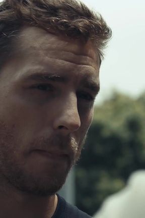 Disruptivefilms Sauna Threesome