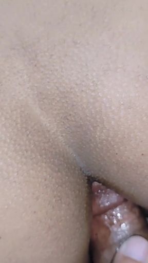 Beautiful indian girl with boyfriend doggy style romantic sex video Part_02   Clip 1