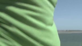 Sperm blast porn video featuring Liza del Sierra and Preston Parker