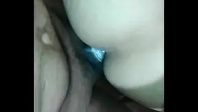 Macho Takes Charge: Breaking Into Tight Ass In Savage Gay Anal Session