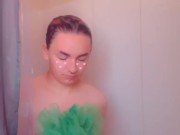 FTM Shower Time