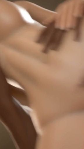 Massage Boy Fucks Wife in Front of Husband