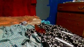 sissy snowbunny for b b c daddy tops