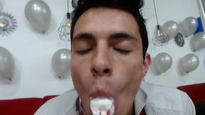 Stefan Sallvatore Private Show