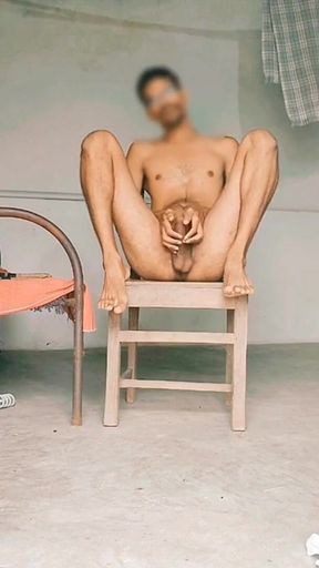Teen American Stepson Suck