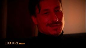 Shalina Devine submitted to 3 men