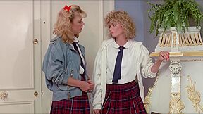 Taboo 4 - The Younger Generation (1985)