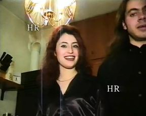 Italian 90s Porn Auditions By Mail - Exclusive From Vhs #2