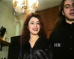Italian 90s Porn Auditions By Mail - Exclusive From Vhs #2