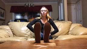 Meg Size 7