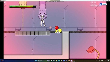 Cradle Plus Test Fetish Gameplay Ryona