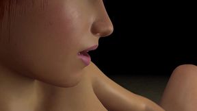 hot chick masturbation her pussy with a butt plug