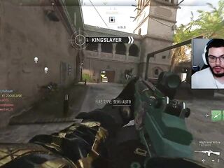 NEW SEASON 4 *2 SHOT* SO 14 is STILL BROKEN on MW2.. (Almost any amazing SO14 Class Setup)