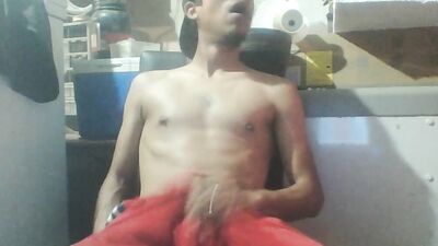 DRIBBLING FROM THE TIP